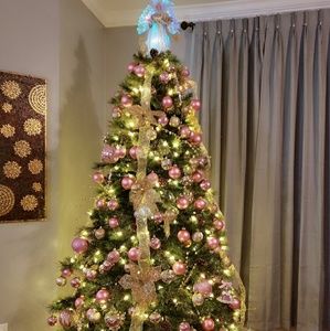 Meet your Posher, Leyth